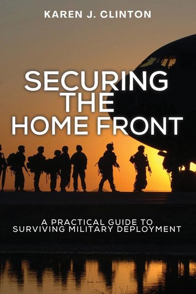 Produktbild: Securing the Home Front