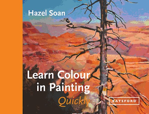 Produktbild: Learn Colour In Painting Quickly