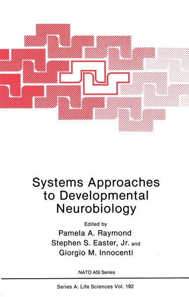 Produktbild: Systems Approaches to Developmental Neurobiology