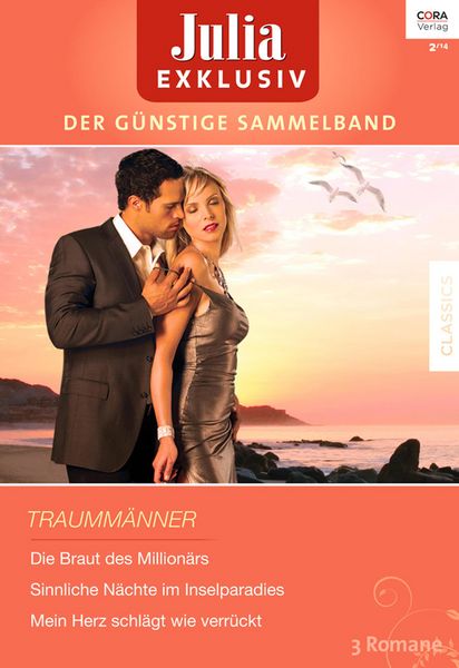 Produktbild: Julia Exklusiv Band 243