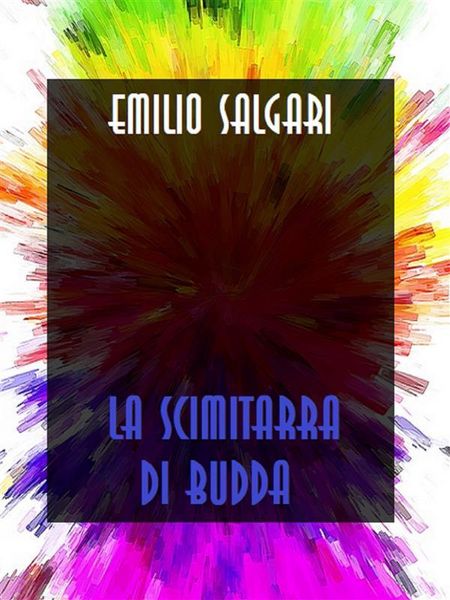 Produktbild: La scimitarra di Budda