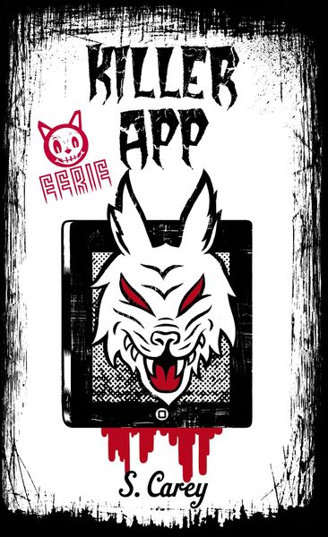 Produktbild: Eerie: Killer App