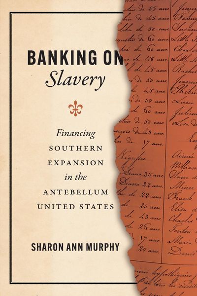 Produktbild: Banking on Slavery