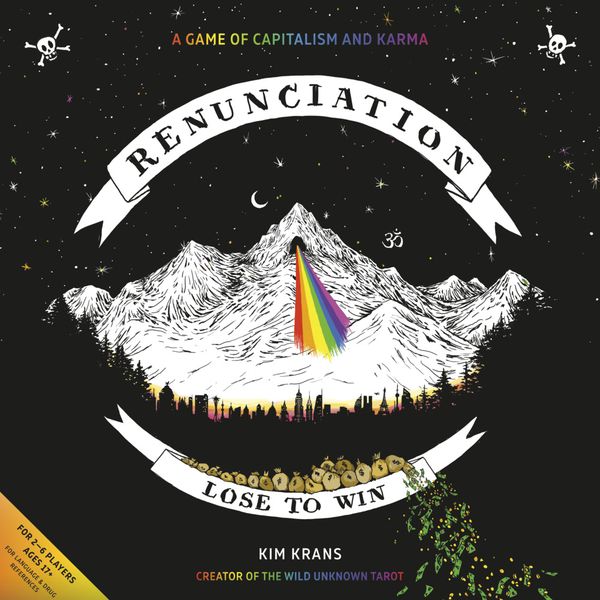 Produktbild: Renunciation