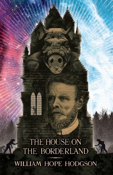 Produktbild: The House on the Borderland