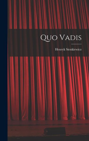 Produktbild: Quo Vadis