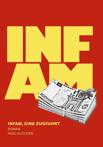Produktbild: Infam