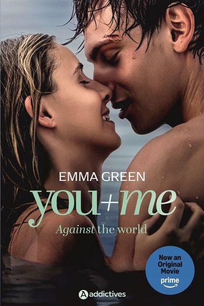 Produktbild: You + Me - Against the World - Now a Prime Video Film