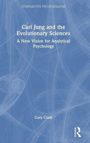 Produktbild: Carl Jung and the Evolutionary Sciences