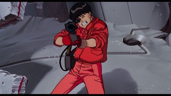 Produktbild: Akira - Limited Edition (4K Ultra HD + Blu-ray)