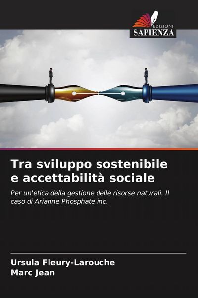 Produktbild: Tra sviluppo sostenibile e accettabilit&agrave; sociale