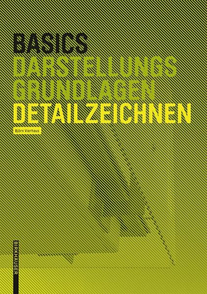 Produktbild: Basics Detailzeichnen