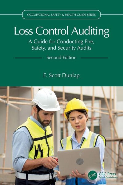 Produktbild: Loss Control Auditing