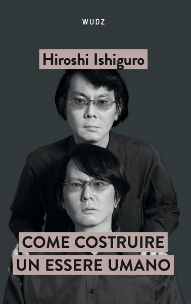 Produktbild: Come costruire un essere umano