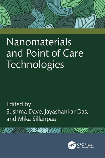 Produktbild: Nanomaterials and Point of Care Technologies