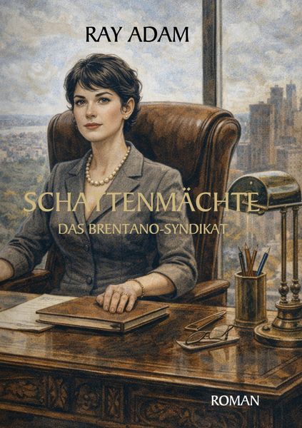 Produktbild: Das Brentano-Syndikat