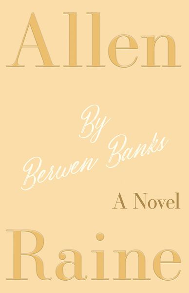 Produktbild: By Berwen Banks