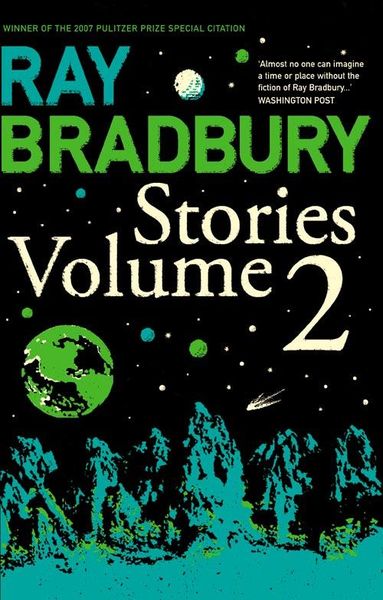 Produktbild: Ray Bradbury Stories Volume 2