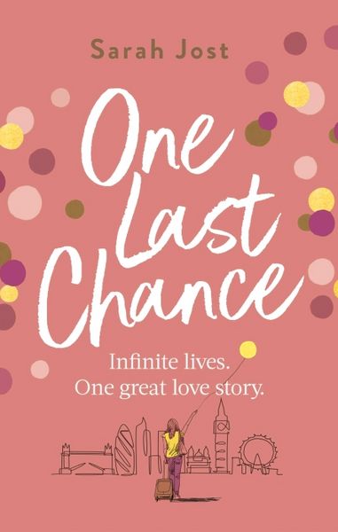 Produktbild: One Last Chance