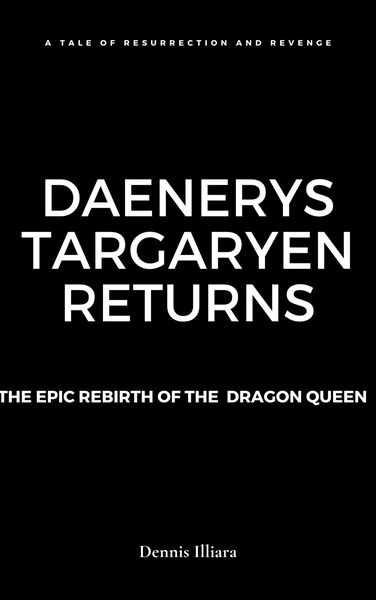 Produktbild: Daenerys Targaryen Returns