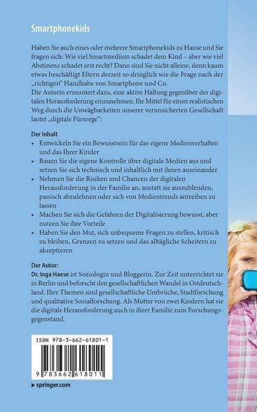 Produktbild: Smartphonekids