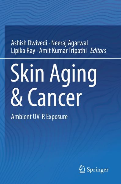 Produktbild: Skin Aging & Cancer