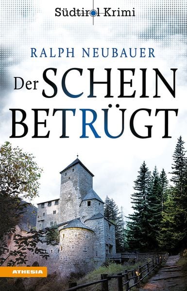 Produktbild: Der Schein betr&uuml;gt