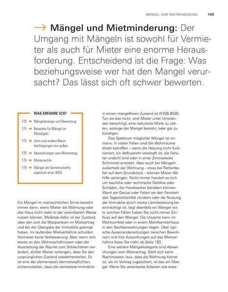 Produktbild: Das Vermieter-Handbuch