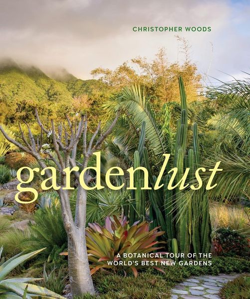 Produktbild: Woods, C: Gardenlust