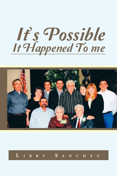 Produktbild: It's Possible It Happened to Me