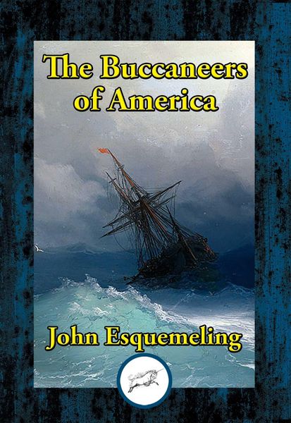 Produktbild: The Buccaneers of America