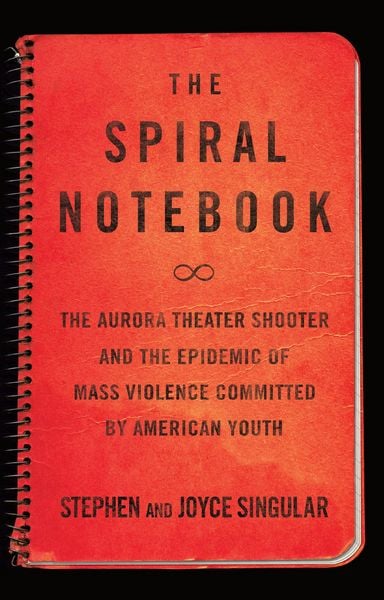 Produktbild: The Spiral Notebook