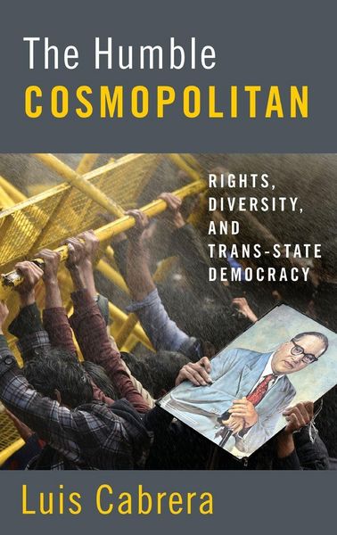 Produktbild: The Humble Cosmopolitan