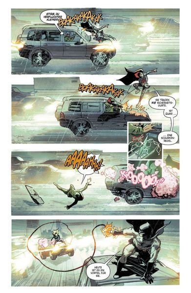 Produktbild: Batman und Robin