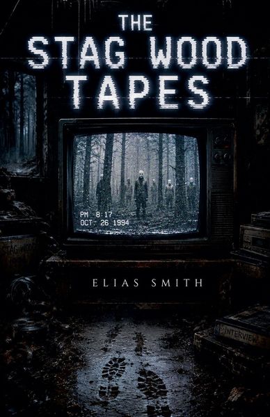 Produktbild: The Stag Wood Tapes