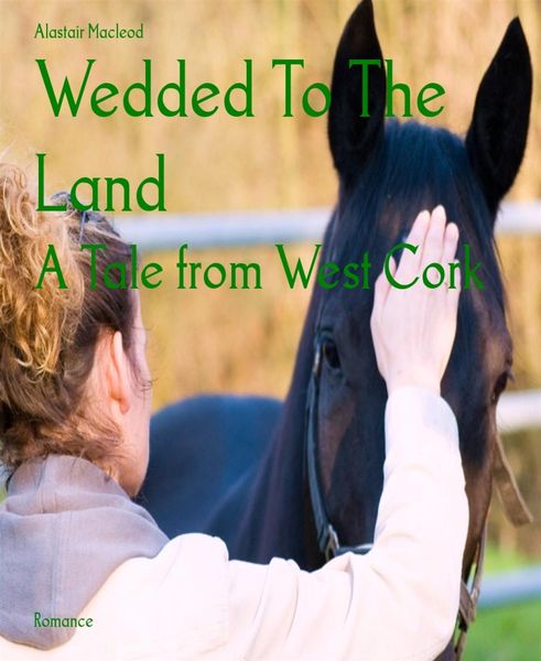 Produktbild: Wedded To The Land