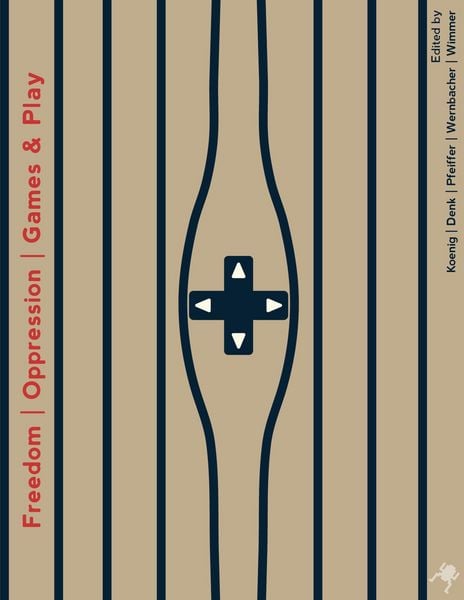 Produktbild: Freedom | Oppression | Games & Play