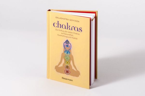 Produktbild: Chakras