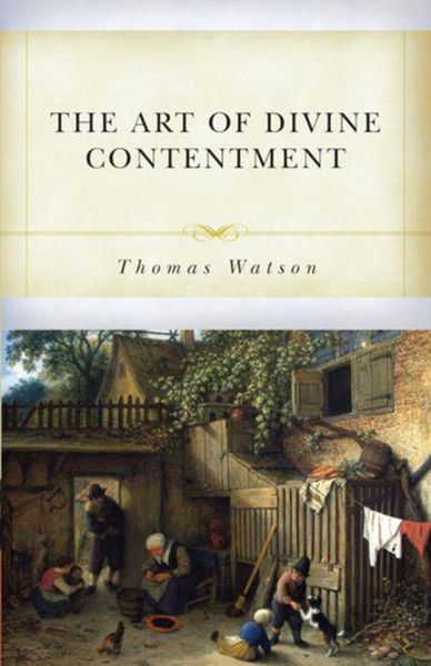 Produktbild: The Art of Divine Contentment