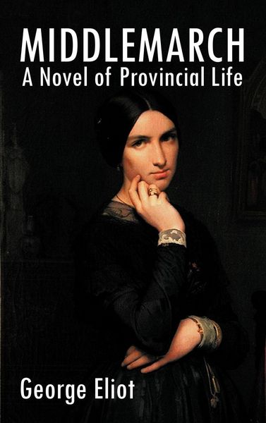 Produktbild: Middlemarch