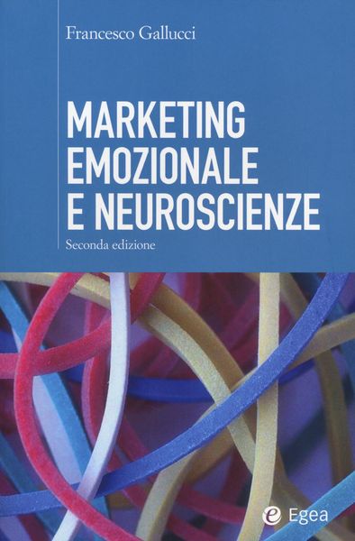 Produktbild: Marketing emozionale e neuroscienze