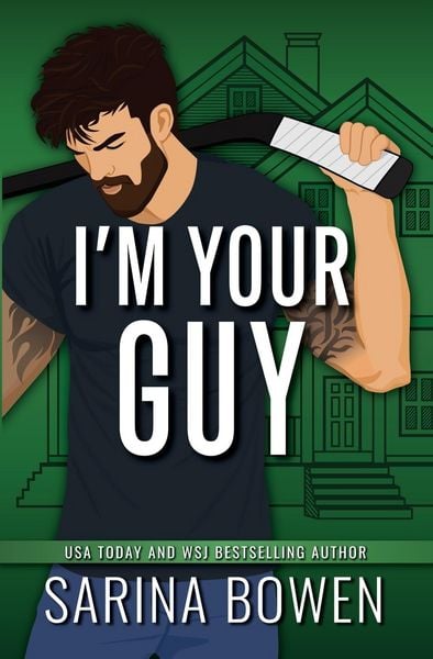 Produktbild: I'm Your Guy