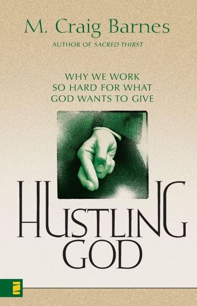 Produktbild: The Hustling God