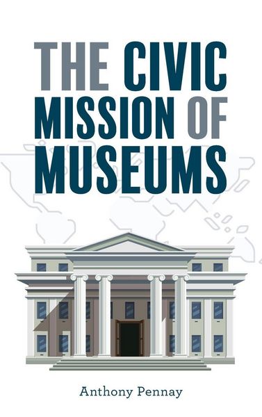 Produktbild: Civic Mission of Museums