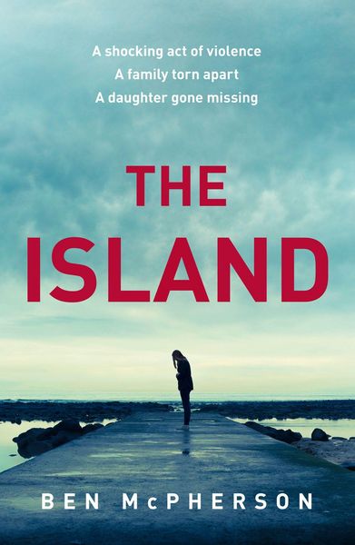 Produktbild: The Island
