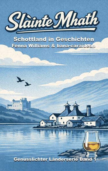 Produktbild: Sl&aacute;inte Mhath