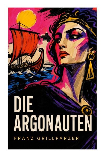 Produktbild: Die Argonauten