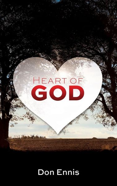 Produktbild: Heart of God