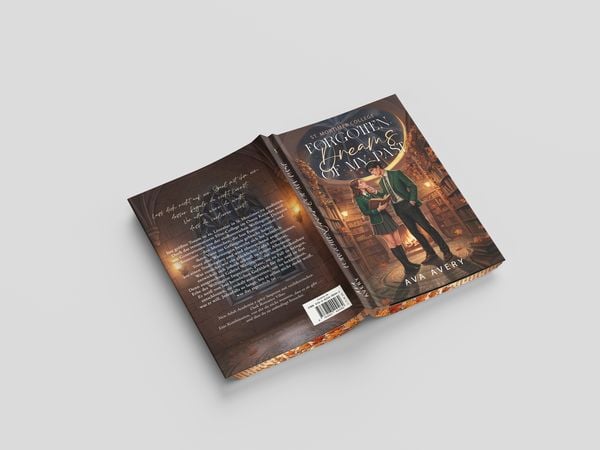 Produktbild: Forgotten Dreams Of My Past