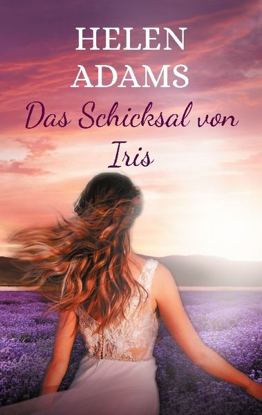 Produktbild: Das Schicksal von Iris